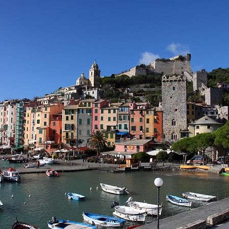 Pietra Del Levante La Spezia Exterior photo
